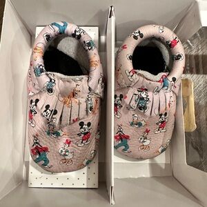 Freshly picked x Disney size 2